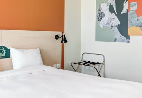 B&B HOME Paris Mairie de Saint-Ouen, Room