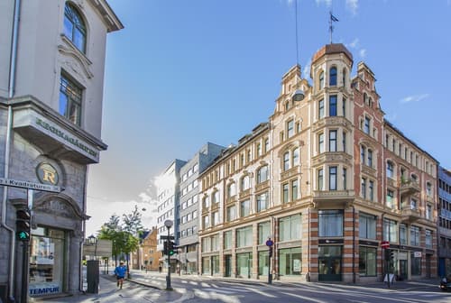 K7 Hotel Oslo, Primary image