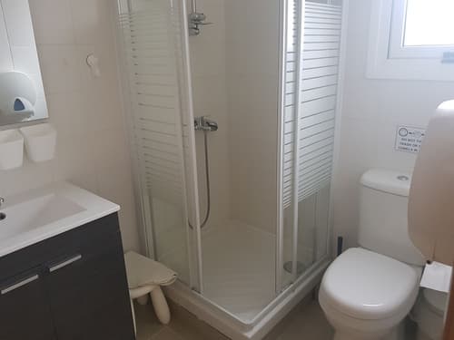 Valentinos Apartments, Room