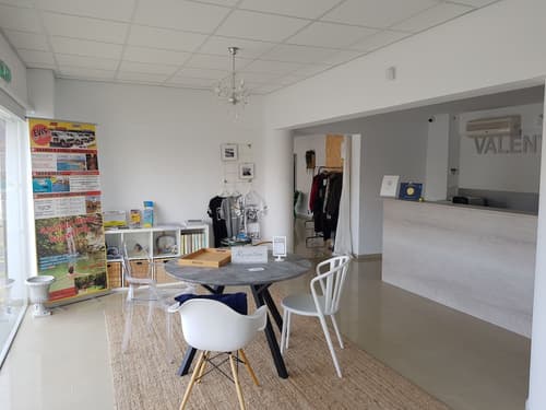 Valentinos Apartments, Reception