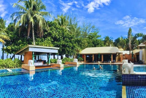 Baan Khaolak Beach Resort, Primary image