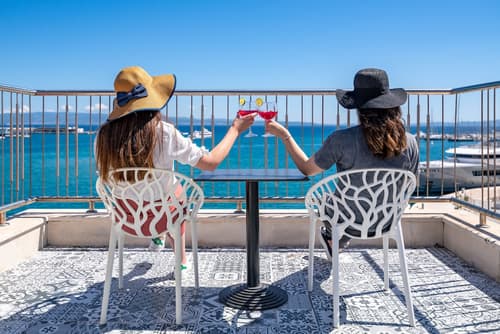 Galeria Valeria Seaside Downtown - MAG Quaint & Elegant Boutique Hotel, Primary image