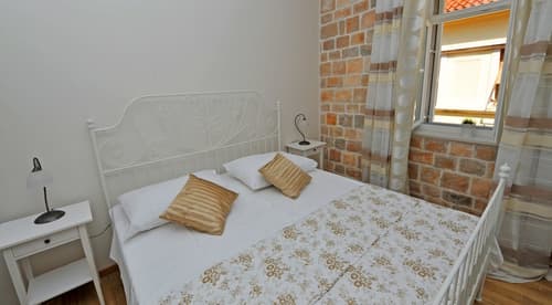 Nirvana Luxury Rooms, Room