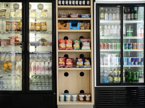 ibis budget Portsmouth, Miscellaneous