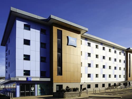 ibis budget Portsmouth, Primary image