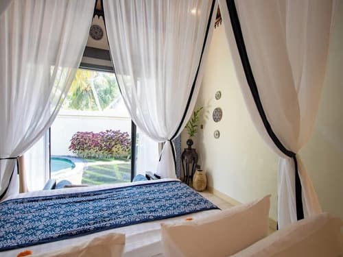 Mesari Hotel Ubud, Room