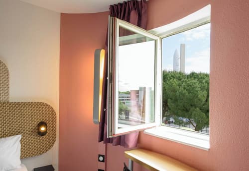 B&B HOTEL Toulouse Cité de l'Espace Gonord, Room