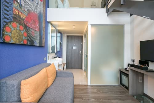 Mercure Singapore Bugis, Room