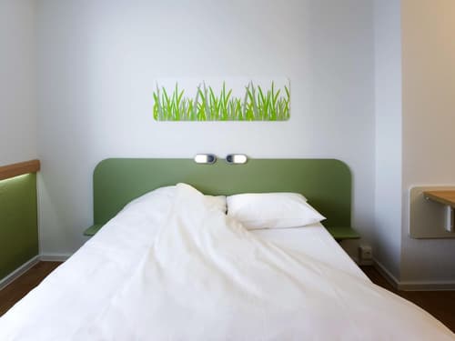 ibis budget Wien Messe, Room