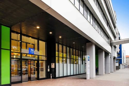 ibis budget Wien Messe, Primary image
