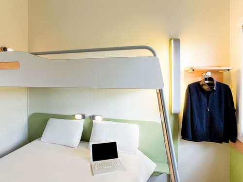 ibis budget Wien Messe, Room