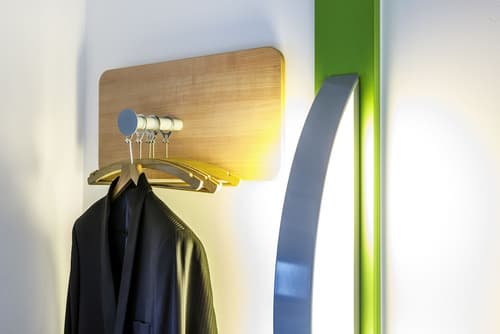 ibis budget Geneve Petit Lancy, Room