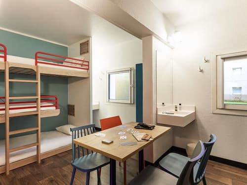 hotelF1 Paris Porte de Châtillon, Room