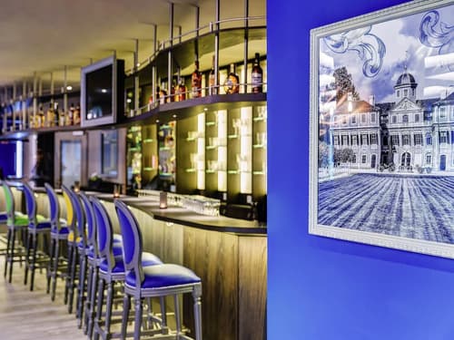 ibis Styles Rastatt Baden Baden, Bar (on property)