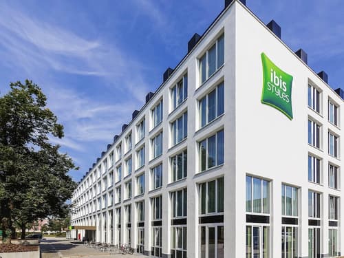 ibis Styles Rastatt Baden Baden, Primary image