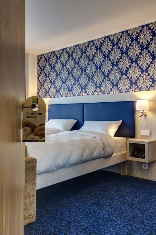 ibis Styles Rastatt Baden Baden, Room