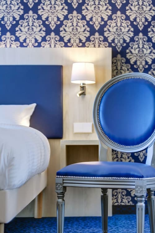 ibis Styles Rastatt Baden Baden, Room