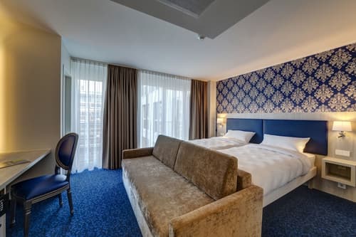 ibis Styles Rastatt Baden Baden, Room