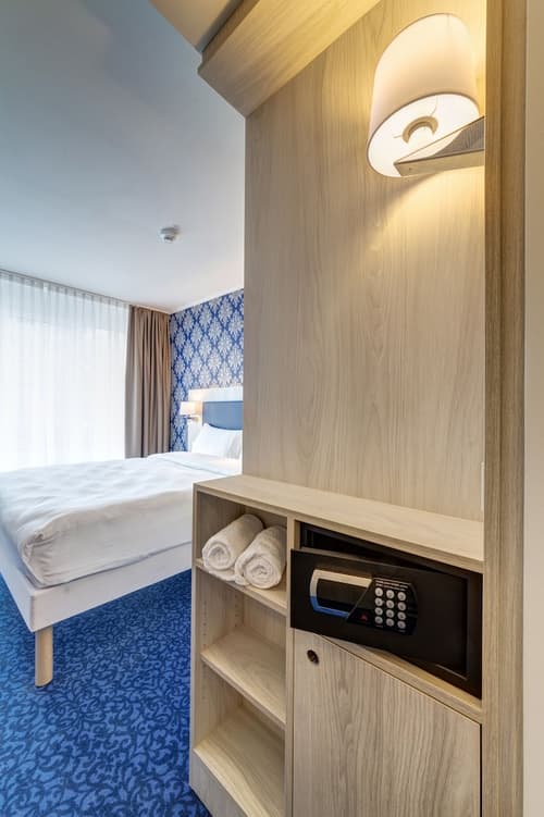 ibis Styles Rastatt Baden Baden, Room