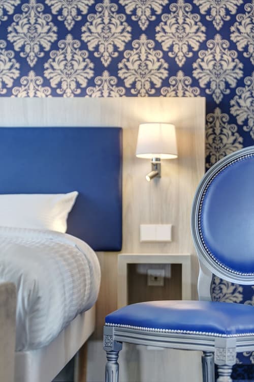 ibis Styles Rastatt Baden Baden, Room