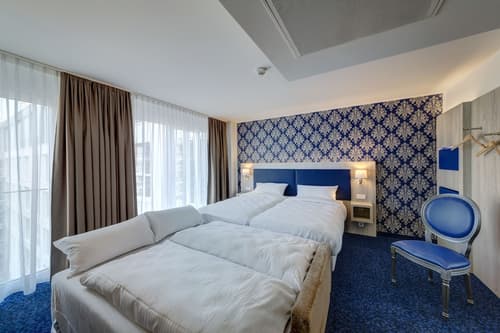 ibis Styles Rastatt Baden Baden, Room