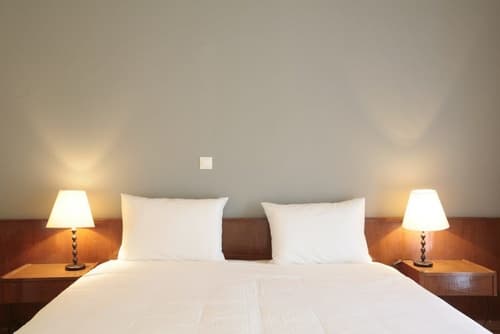 Hotel Theoxenia, Room