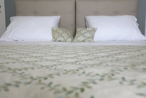 Hotel Theoxenia, Room