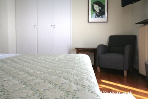 Hotel Theoxenia, Room