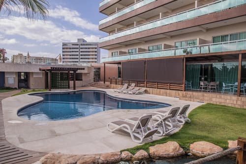 Crocobeach Hotel, Primary image