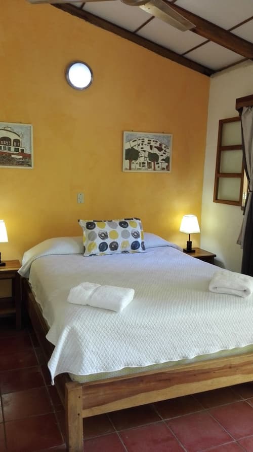 Hotel Casa Barcelona, Room