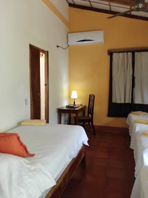 Hotel Casa Barcelona, Room