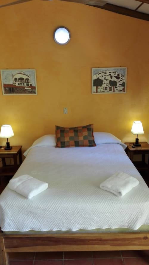 Hotel Casa Barcelona, Room