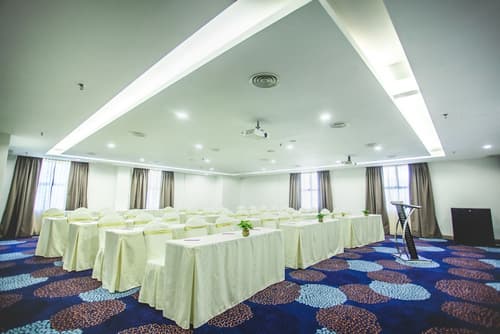 Verdant Hill Hotel Kuala Lumpur, Banquet hall