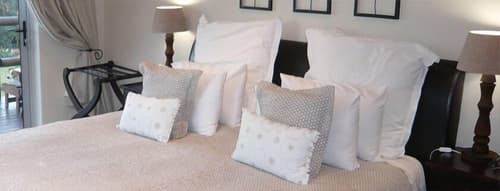 Dusk to Dawn Guesthouse, Room