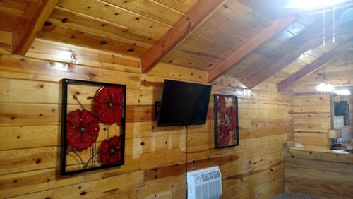 Bryce Valley Lodging, Reception