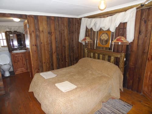 Hazyview Country Cottages, Room