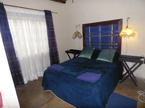 Hazyview Country Cottages, Room