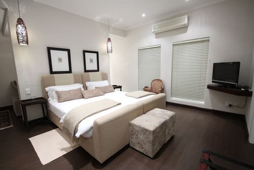 Dundi Lodge Augrabies Falls, Room