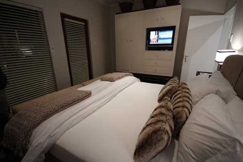 Dundi Lodge Augrabies Falls, Room