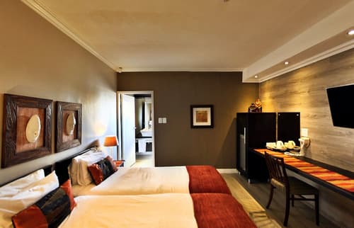 Sea Breeze Guesthouse, Room