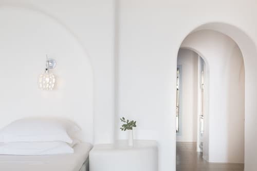 Calme Boutique Hotel Paros- Adults Only, Room
