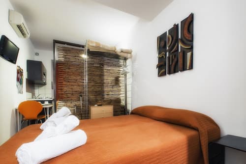 Antichi Ricordi, Room