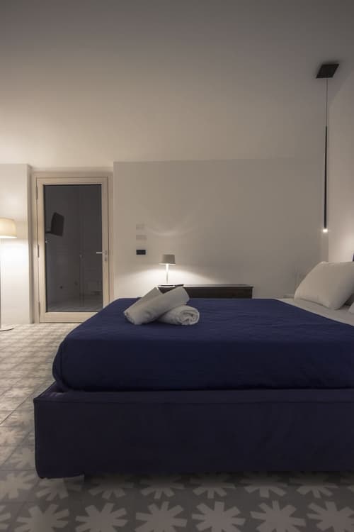 Antichi Ricordi, Room