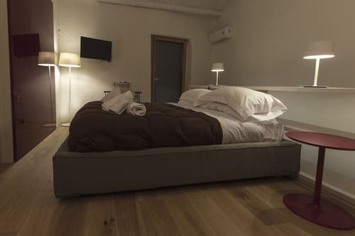 Antichi Ricordi, Room