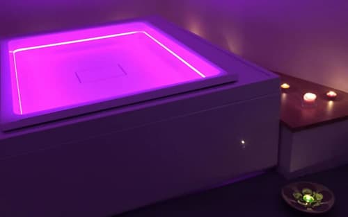 Antichi Ricordi, Spa