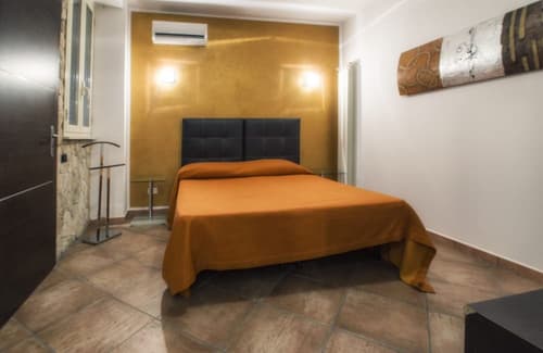 Antichi Ricordi, Room