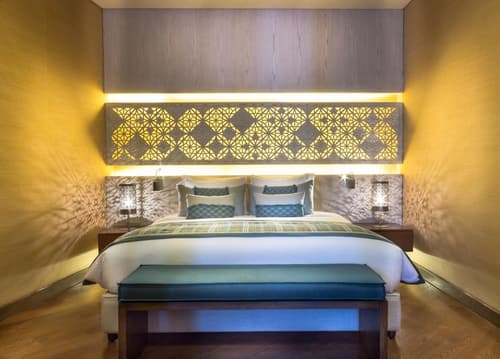 Souq Waqif Boutique Hotels by Tivoli, Room