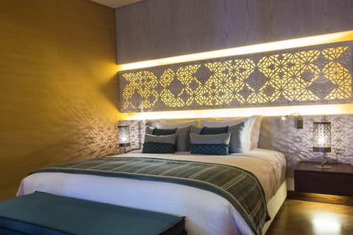 Souq Waqif Boutique Hotels by Tivoli, Room