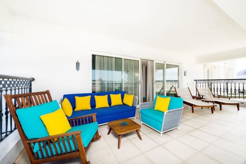 The Land Of Legends Kingdom Hotel, Room