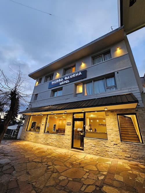 Hotel Tierra Gaucha, Primary image